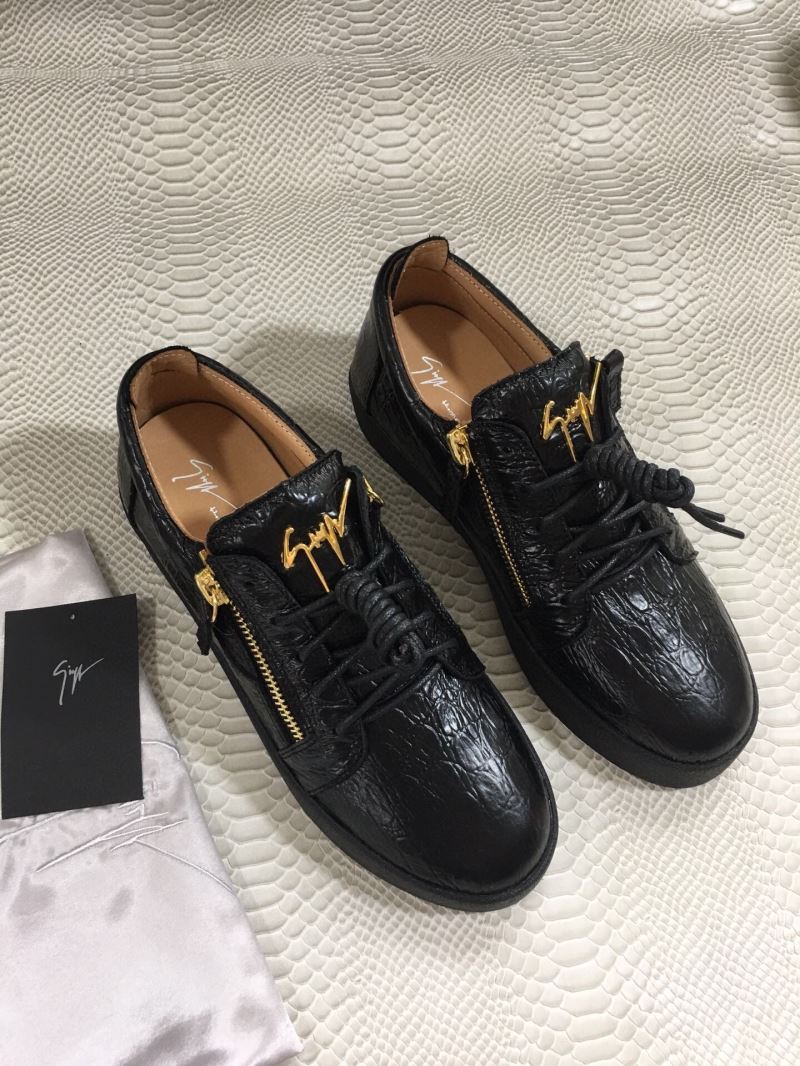 Giuseppe Zanotti Shoes